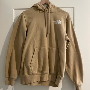 Men’s NorthFace Sweatshirt